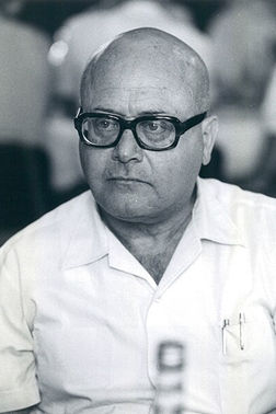 מו"ל ההוצאה גרשום שוקן