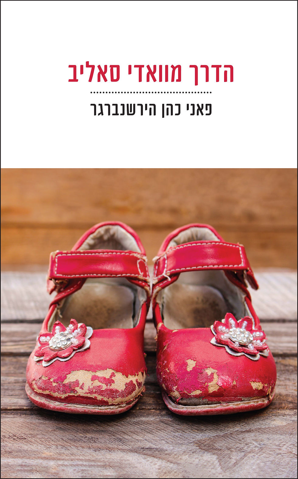 הדרך מוואדי סאליב