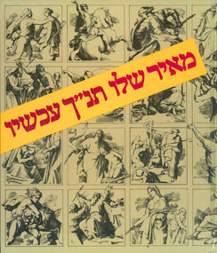 תנ"ך עכשיו